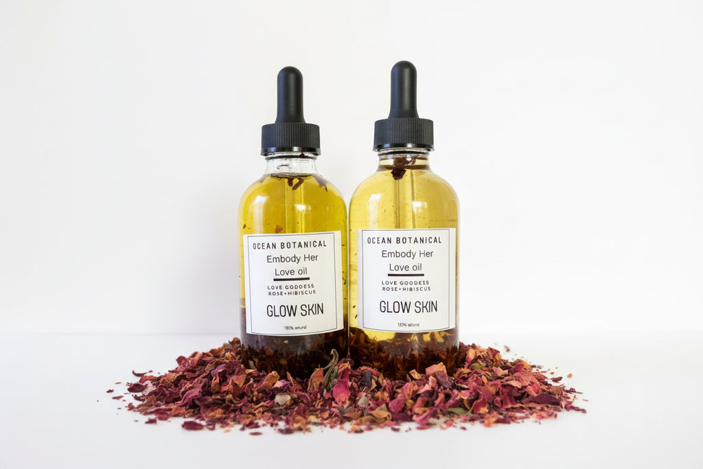 ✨EMBODY HER LOVE OIL ✨