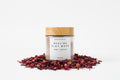 Healing claymask ( rose& hibiscus )￼￼